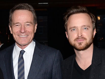 ¿Qué ha sido del reparto de ‘Breaking Bad’ 10 años después de su estreno?
