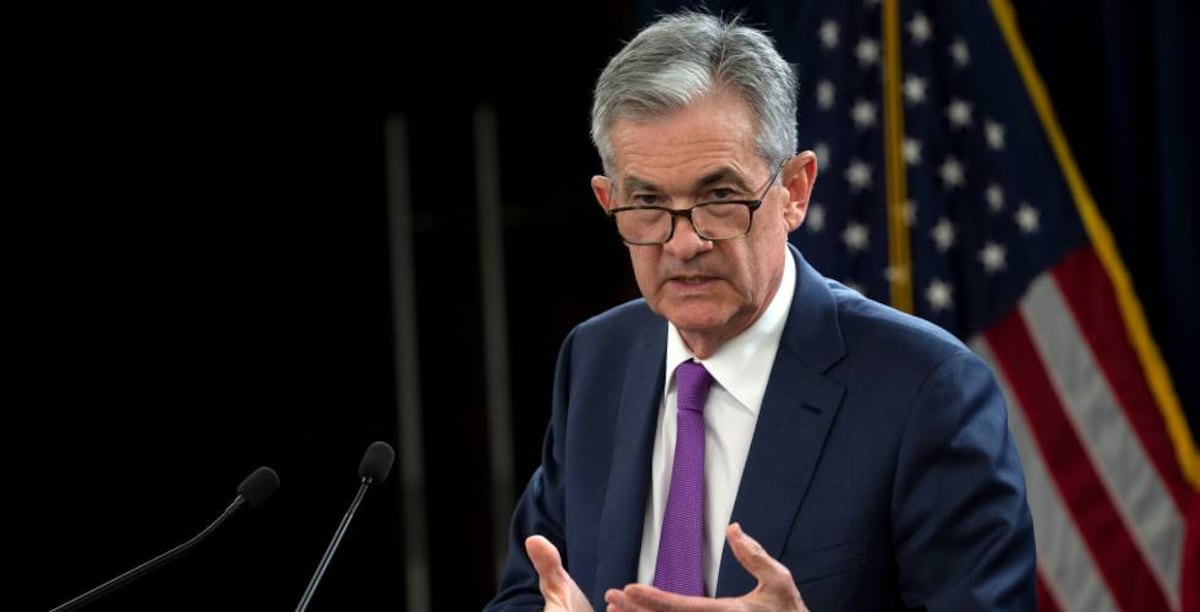La Fed sugiere que retrasará el ritmo de subida de tipos en EE UU ...