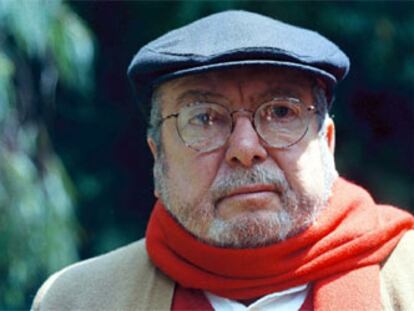 Enrique Grau.