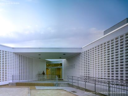 Escala próxima y escala lejana