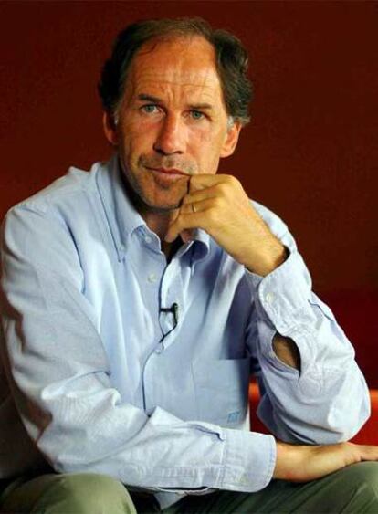 Franco Baresi.