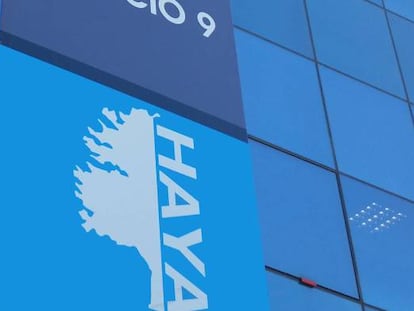 Bankia y Haya Real Estate venden 4.500 inmuebles con descuentos de hasta el 40%