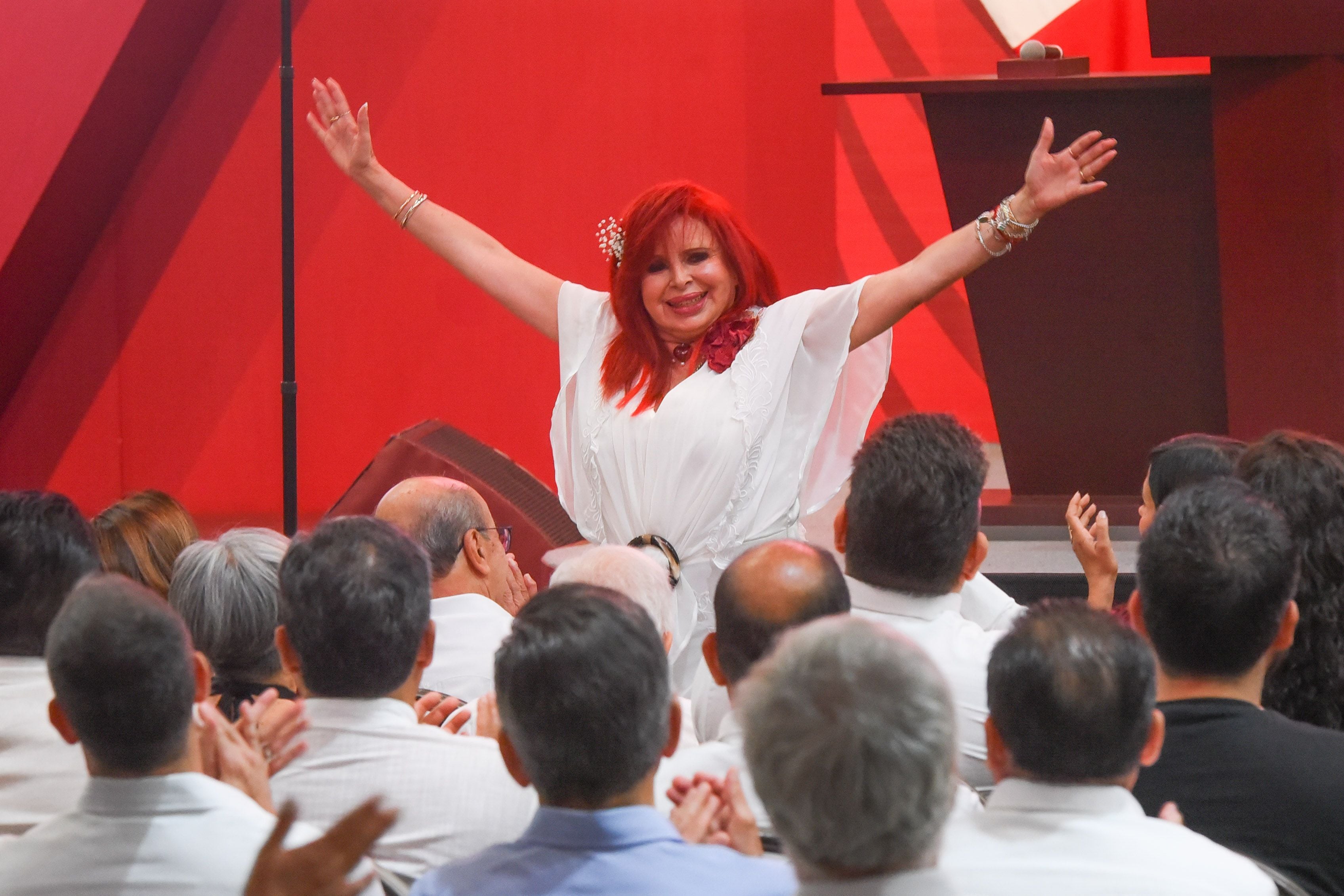 Tribuna Campeche Denuncia Campaña Judicial de Censura por Gobernadora Layda Sansores