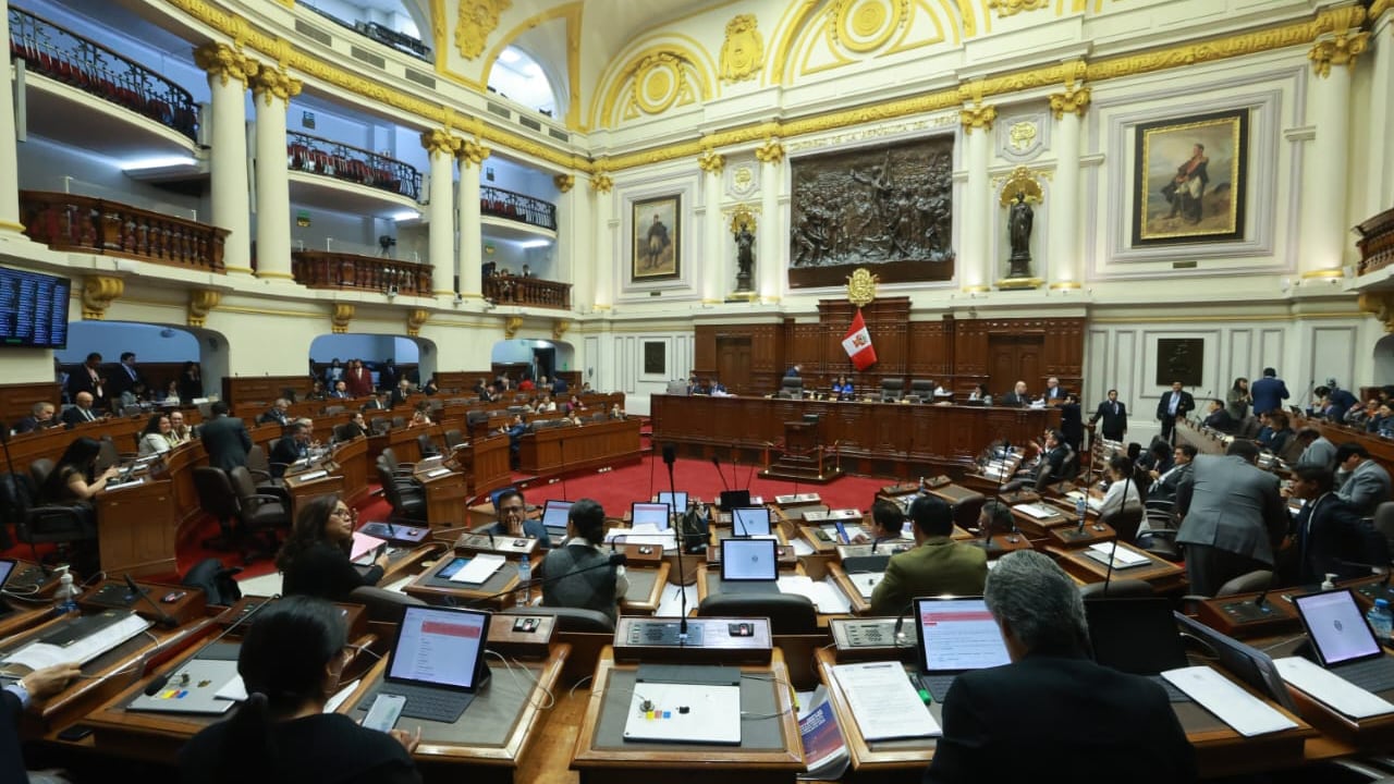 Amnistía en Perú: la impunidad como política de Estado