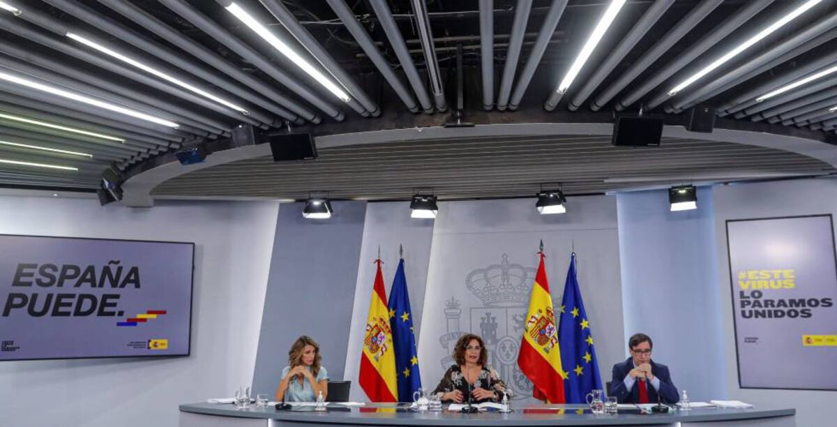 El Ejecutivo prorroga hoy la protección de inquilinos y ayudas a los ...