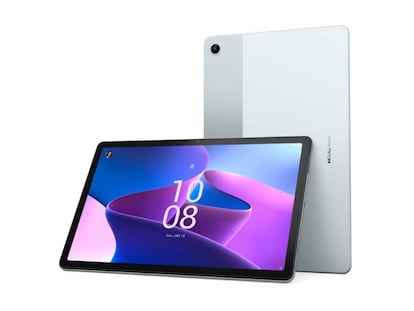 Tablet Lenovo Tab M10 Plus (2022)