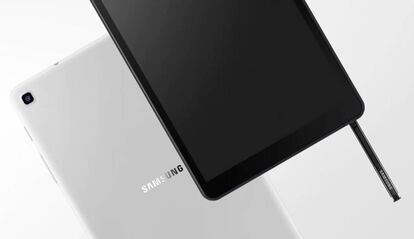 Samsung Galaxy Tab 8