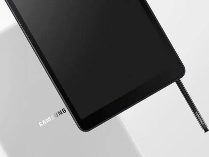 Samsung Galaxy Tab 8