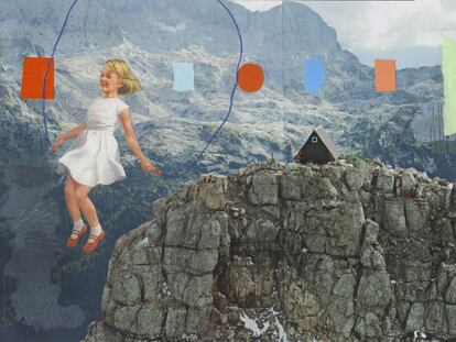 Obra de Ana Cano Brookbank en LetArt.