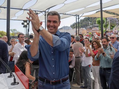 Pedro Sánchez