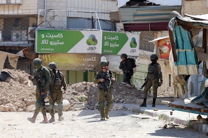 Guerra entre Israel y Gaza