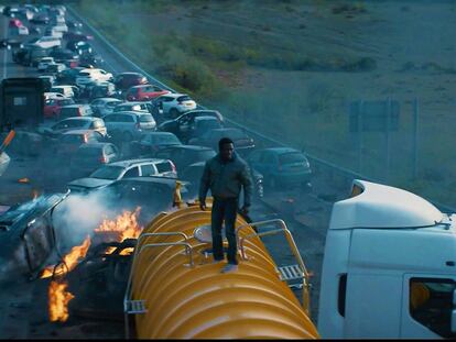 Descubra cómo los alienígenas podrían destruir a la humanidad en segundos (y la serie que lo advierte)