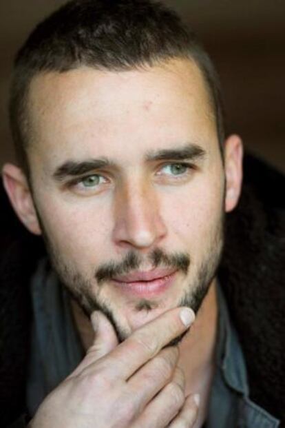 Guillermo Llobet, arquitecto, diseñador, fotógrafo y escritor.