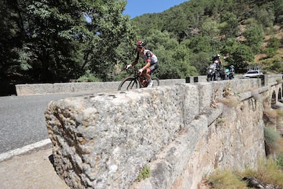 Vuelta a España