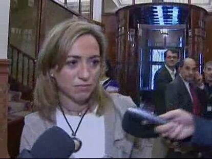 Defensa confirma otro intento de secuestro a un atunero vasco