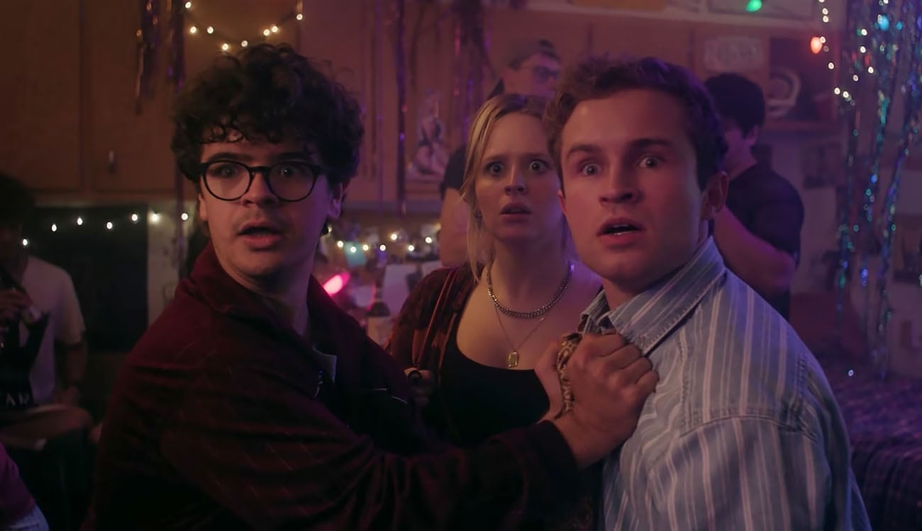 Estrenos en las plataformas para el fin de semana del 3 de abril del 2026