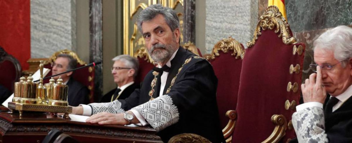 Sánchez paraliza la reforma del Poder Judicial y tiende la mano al PP ...