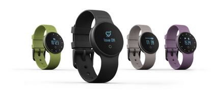 Life Lovers Watch, el reloj capaz de medir el rendimiento sexual de su portador.