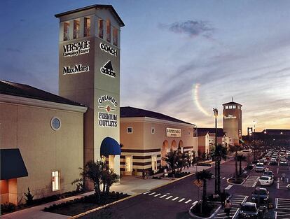 Outlet de Florida