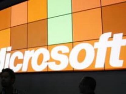 Microsoft anunció el lanzamiento para 2010 de una versión online gratuita de su popular paquete de productividad Office