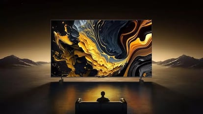 Xiaomi TV Max 2025