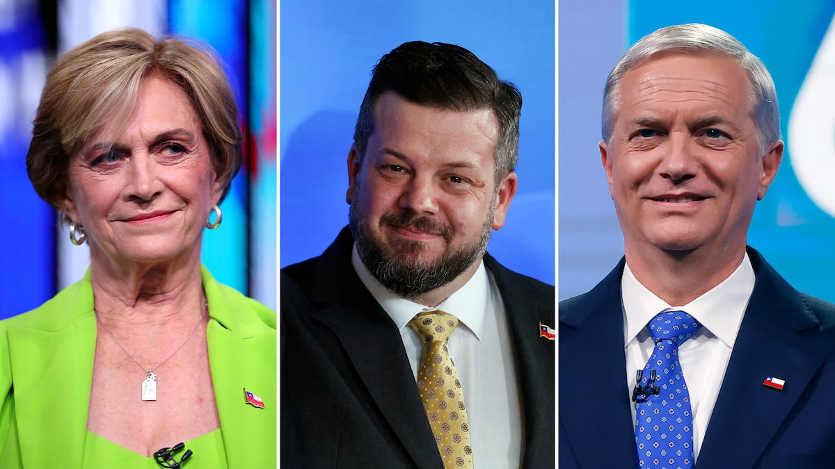 La derecha fragmentada y la izquierda en construcción: el duelo que definirá La Moneda en 2025