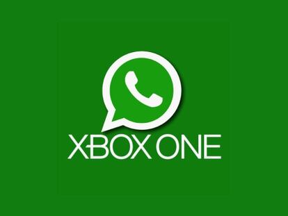 Cómo usar WhatsApp en la Xbox One