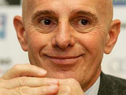 Entrevista con Arrigo Sacchi