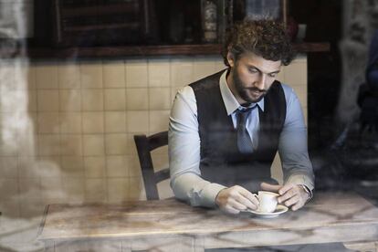 Jonas Kaufmann, en una imagen promocional.