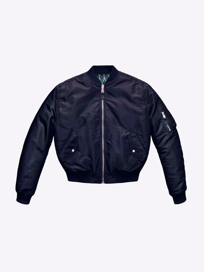 Bomber reversible 149 euros