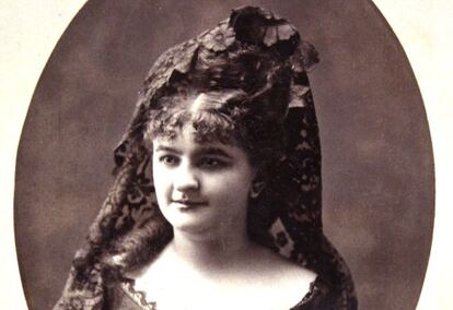 Emilia Pardo Bazán