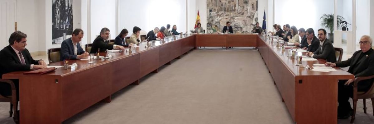 Coronavirus El BOE publica el decreto del estado de alarma y entra en ...