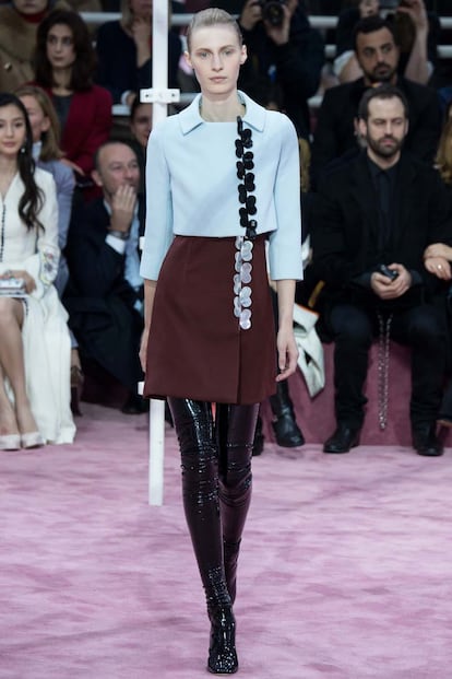 christian dior alta costura primavera 2015