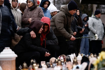 Guerra de Rusia en Ucrania