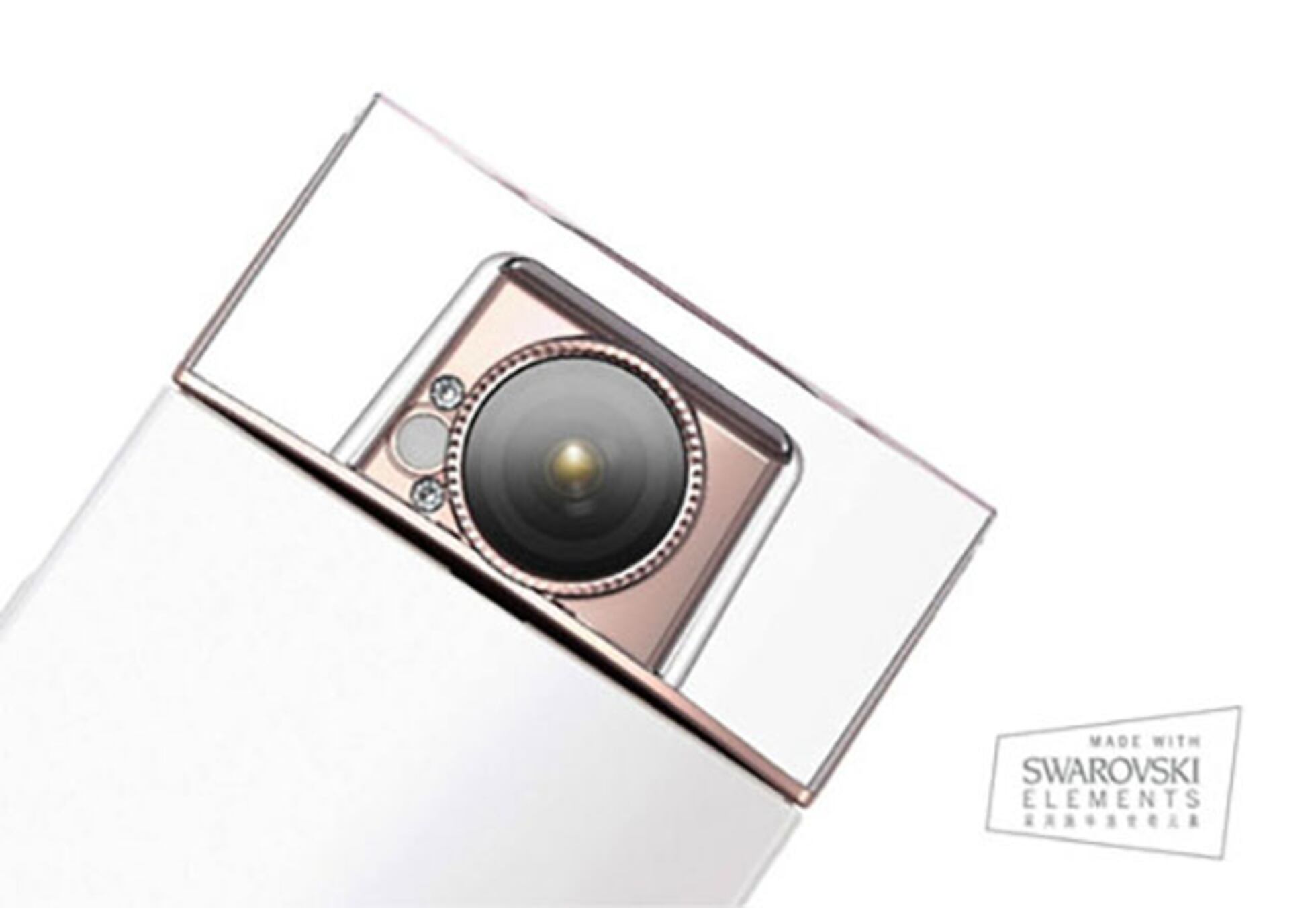 Esto no es un frasco de perfume, es una cámara para hacer 'selfies' |  Placeres | S Moda | EL PAÍS, image size:1960x1352