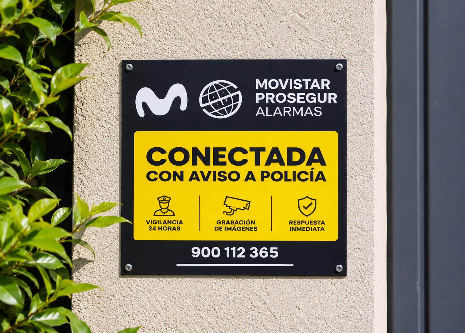Movistar Prosegur Alarmes eleva un 27% el seu benefici net en 2025