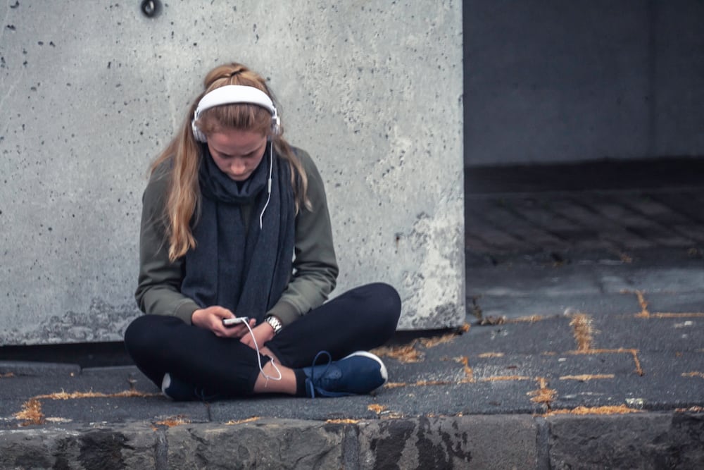 Depression, anxiety and self-harm: the extreme consequences of teenage ...