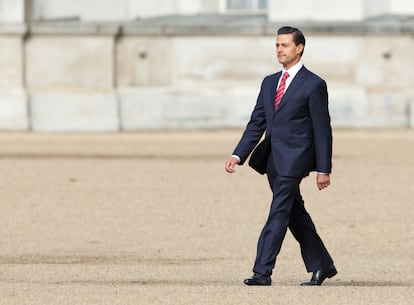 Enrique Peña Nieto