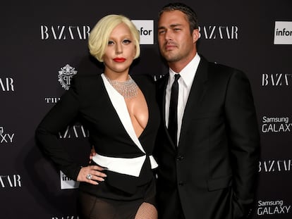 ¿Quién es el futuro marido de Lady Gaga?