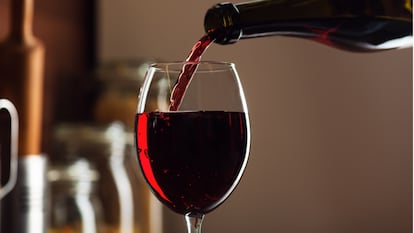 Uno de los mejores vinos tintos que se puede comprar en el mercado