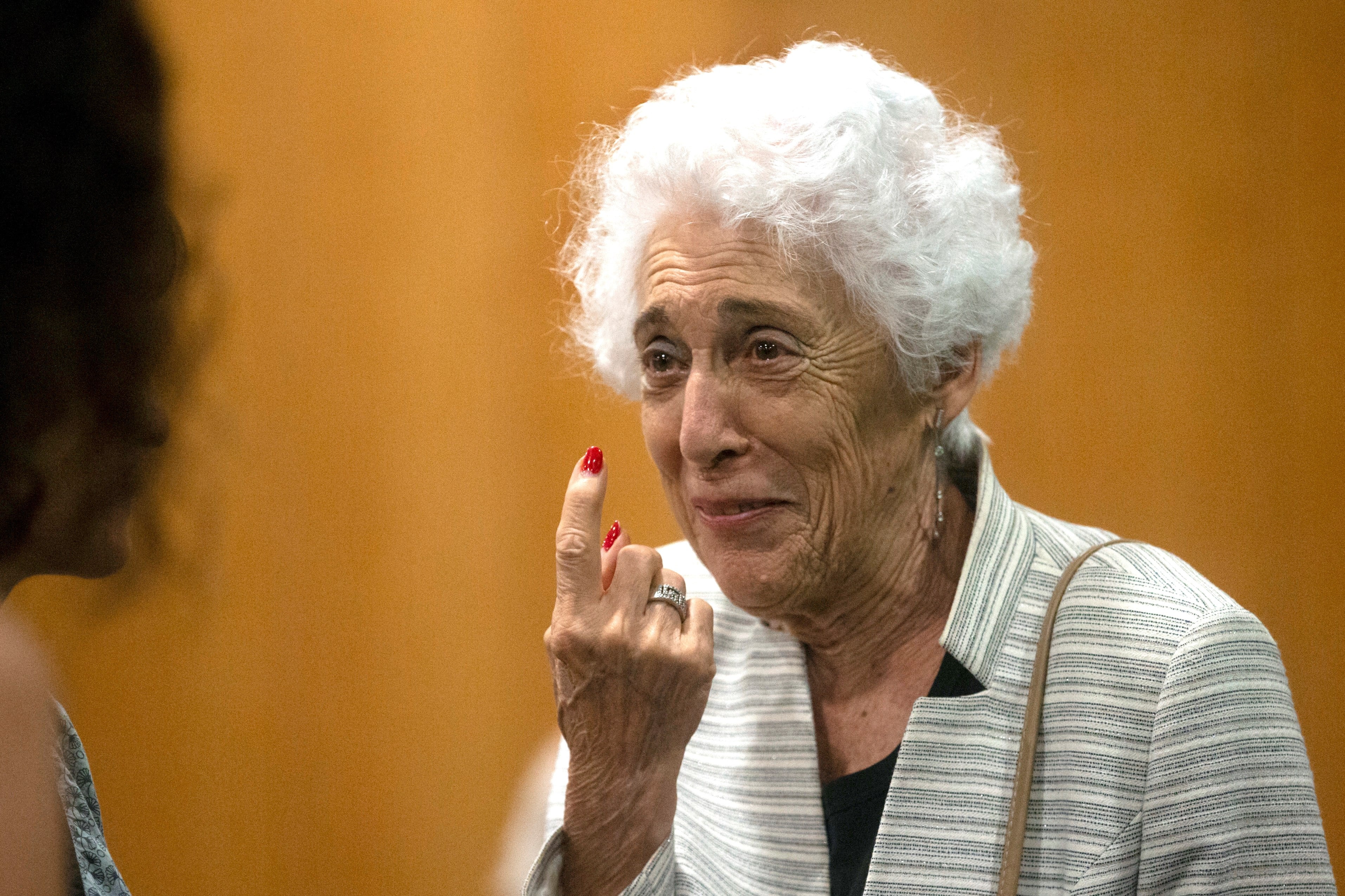 Josefina Castellví, la mujer que amaba a los pingüinos