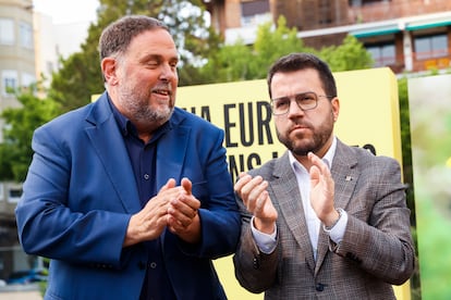 Oriol Junqueras