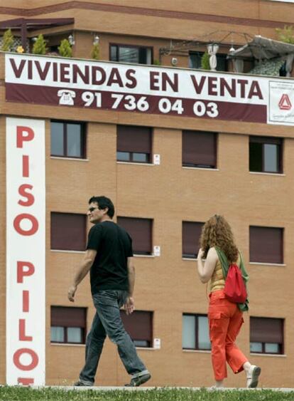 Los reclamos de venta inundan las calles de Las Tablas.