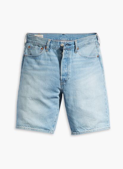 SHORTS LEVI'S® 501® ORIGINAL LIGHTWEIGHT