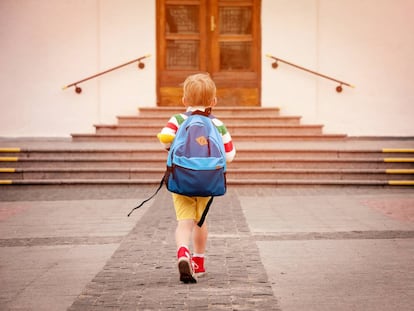 “Vuelta al cole” con la mochila cargada de preguntas