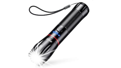 kit supervivencia apagon electrico