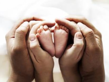 Suscríbete a la ‘newsletter’ de De Mamas & De Papas