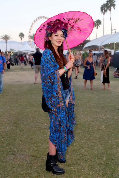 street style coachella 2015