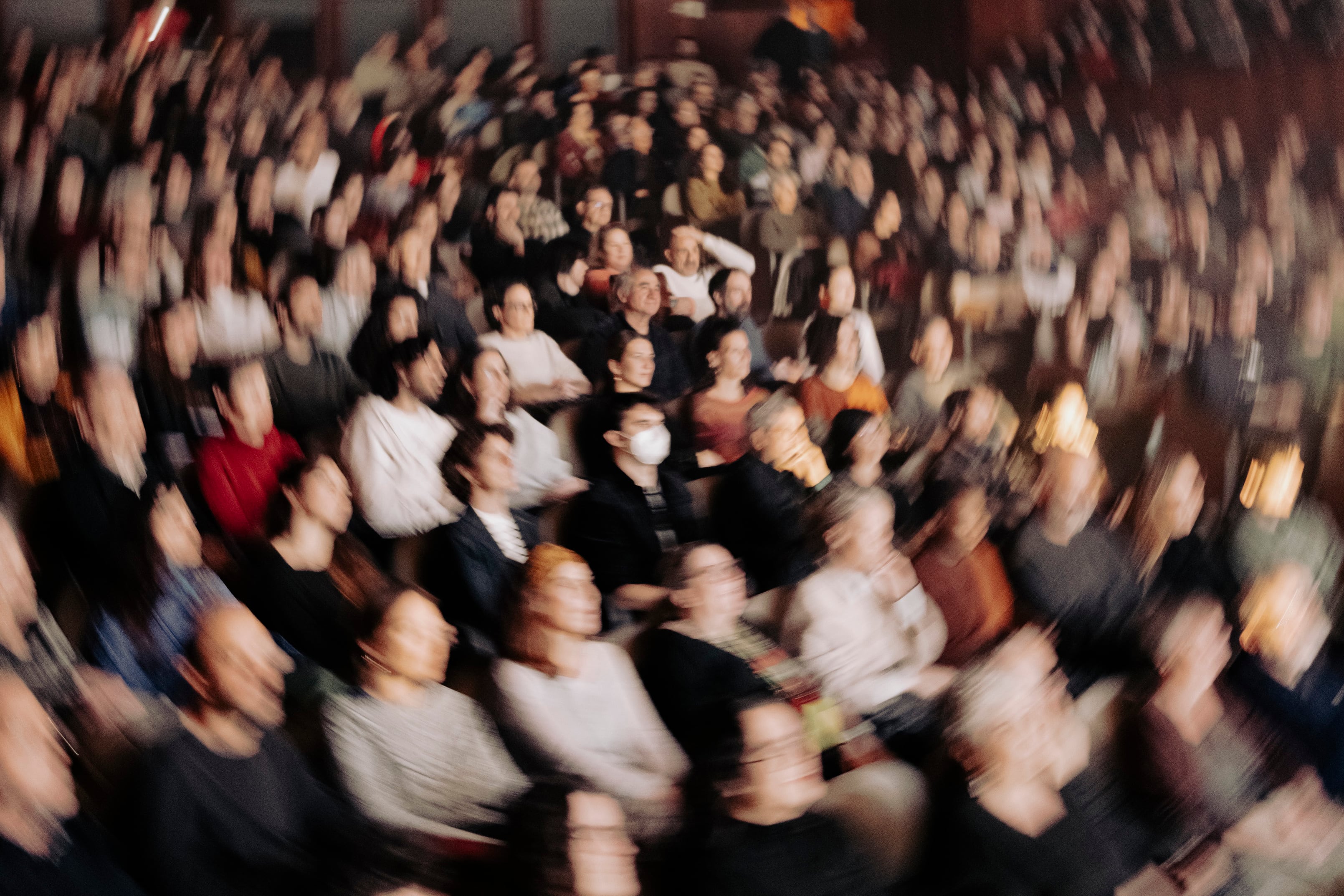 La tos al teatre (contraataca)