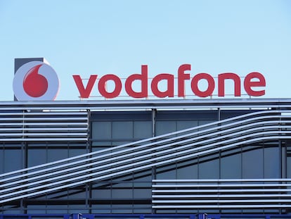 Vodafone